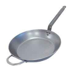 de Buyer 5610.36 JEKLEN FRYPAN -MINERAL B ELEMENT O 36CM, 5610.36 JEKLEN FRYPAN -MINERAL B ELEMENT O 36CM