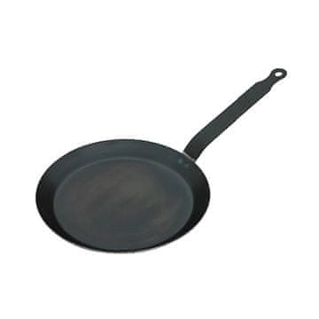 de Buyer 5303,24 5303,24 Pekač za palačinke - mo o24cm 2mm, 5303,24 5303,24 Pekač za palačinke - mo o24cm 2mm
