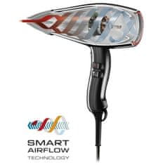 Valera Swiss Silent Jet 7700 Light Ionic Ultra Silent sušilnik za lase z ionizatorjem