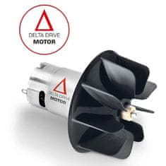 Valera Swiss Silent Jet 7700 Light Ionic Ultra Silent sušilnik za lase z ionizatorjem