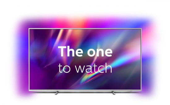 Philips 4K UHD 70PUS8505 LED televizor, Ambilight, Android - Odprta embalaža