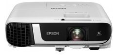 Epson EB-FH52 3LCD FHD projektor, 4000 lm, Wi-Fi