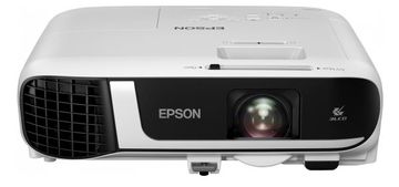Epson EB-FH52 3LCD FHD projektor, 4000 lm, Wi-Fi