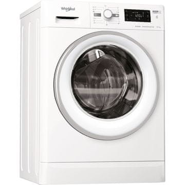 Whirlpool FWDG 971682E WSV EU N pralno-sušilni stroj