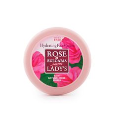 BioFresh Rose Of Bulgaria (Hydrating Face Cream) 100 ml