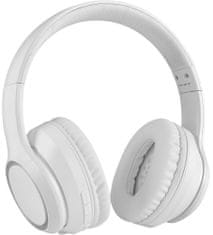 SENCOR brezžične slušalke SEP 710BT, bele