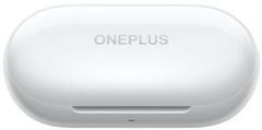 OnePlus Buds Z brezžične slušalke, bele