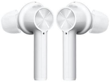 OnePlus Buds Z brezžične slušalke, bele