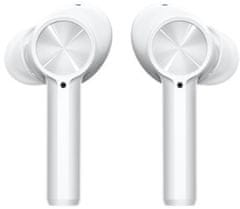 OnePlus Buds Z brezžične slušalke, bele