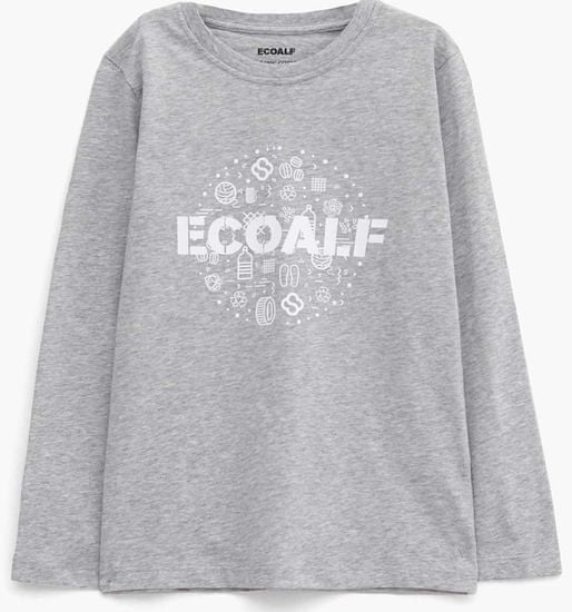Ecoalf Avery Symbols otroška majica
