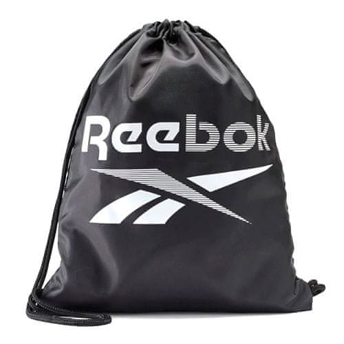 Reebok TE GYMSACK, TE GYMSACK | FQ5515 | ČRNA | N SZ