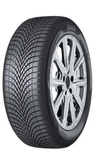 Sava 195/55R15 85H SAVA ALL WEATHER