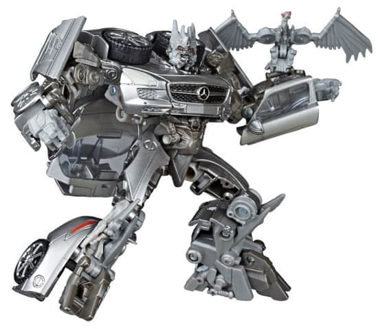 Transformers figura GEN Deluxe - Soundwave
