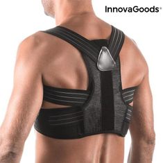 InnovaGoods Pro prilagodljivi korektor drže za hrbtenico