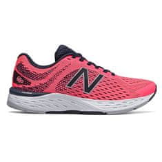 New Balance Čevlji W680GB6, ŽENSKE | TEČANJE | PINK (660) | Združeno kraljestvo 4,5 | 37 EUR ZDA 6,5