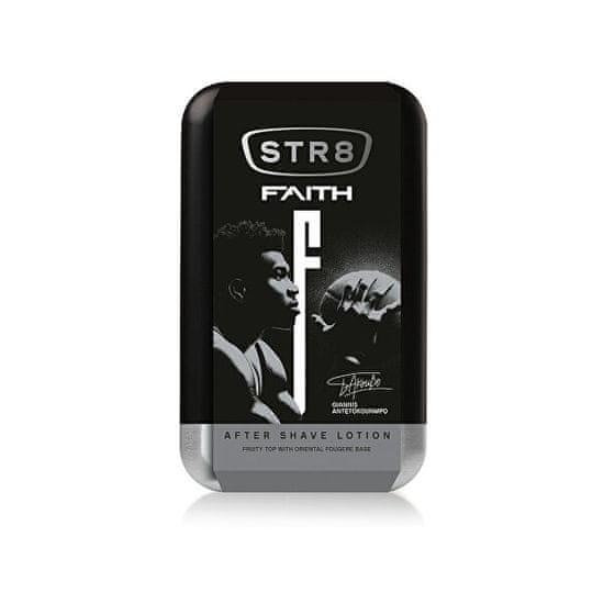 STR8 Faith - voda za po britju