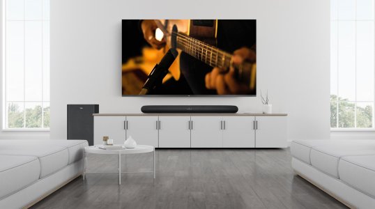 TCL TS6110