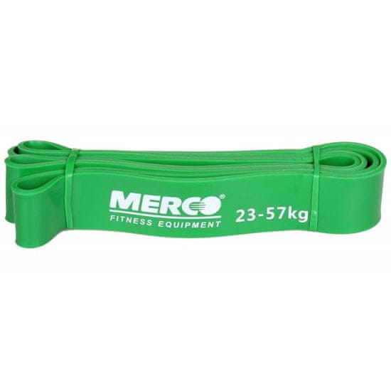Merco elastika za vadbo, 208x4,5 cm (ES-32874)