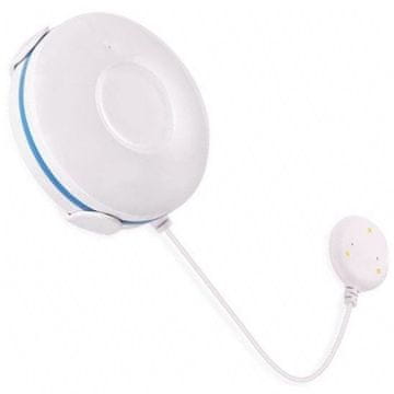 Secutek Senzor poplav Smart WiFi SRT-ASF01
