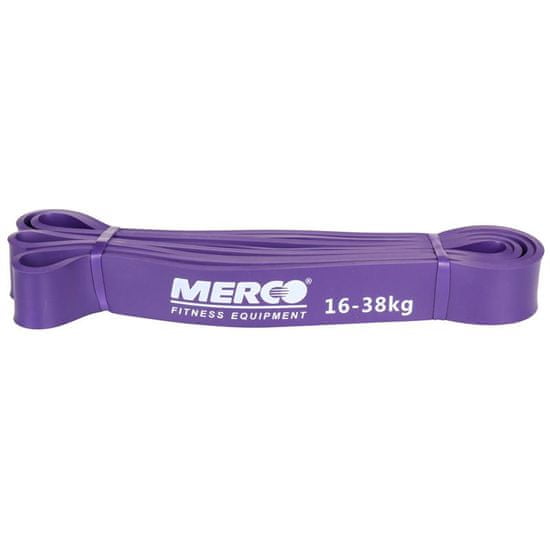 Merco elastika za vadbo, 208x4,5 cm (ES-32876)