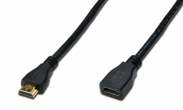 Digitus mrežni HDMI podaljšek