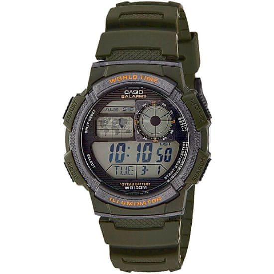 Casio Collection AE 1000W-3A