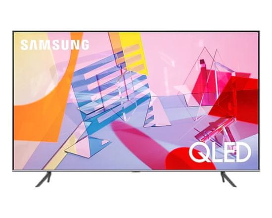 Samsung QE43Q65T 4K UHD QLED televizor, Smart TV