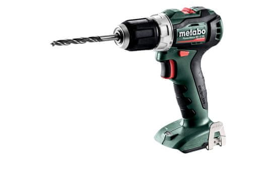 Metabo vrtalnik/vijačnik PowerMaxx BS 12 BL (601038840)