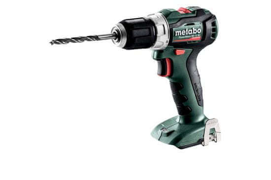 Metabo vrtalnik/vijačnik PowerMaxx BS 12 BL (601038840)