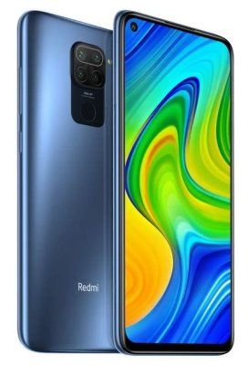 Xiaomi Redmi Note 9