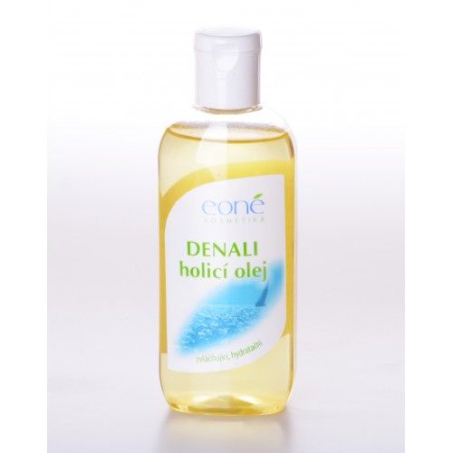 Eoné kosmetika Denali - olje za britje, 100 ml