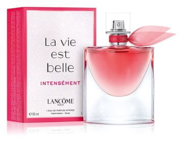 Lancome La Vie Est Belle Intensément ženska parfumska voda, 50 ml