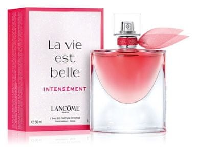  Lancome La Vie Est Belle Intensément ženska parfumska voda, 50 ml