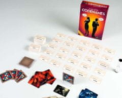 CGE igra s kartami Codenames