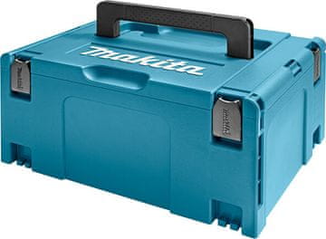 Makita plastični kovček Makpac 3 (821551-8)