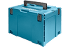 Makita plastični kovček Makpac 4 (821552-6)