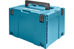 Makita plastični kovček Makpac 4 (821552-6)