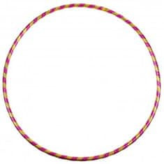 Merco obroč Hupa Hoop Stripe, 65 cm