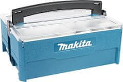 Makita zaboj Makpac (P-84137), 396 x 296 x 165 mm