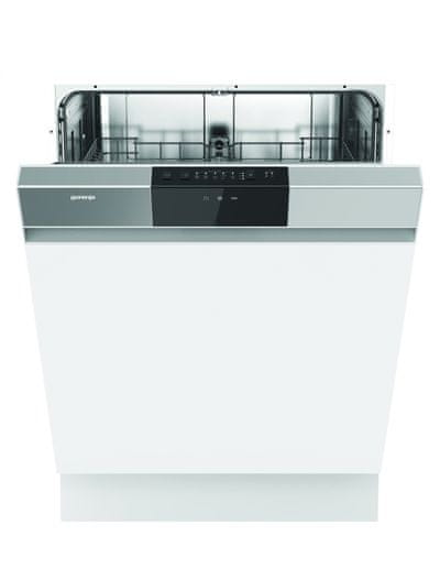 Vgradni pomivalni stroj Gorenje GI52040X 