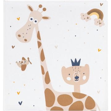 Goldbuch Little Dream foto album, 30 x 31 cm, 60 strani