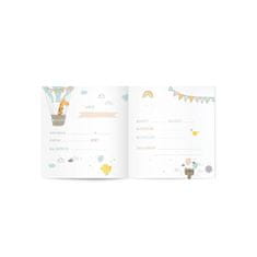 Goldbuch Little Dream foto album, 30 x 31 cm, 60 strani