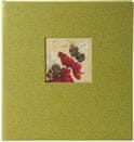 Goldbuch Green Vibes foto album, 25 x 25 cm, 60 strani