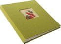 Goldbuch Green Vibes foto album, 25 x 25 cm, 60 strani