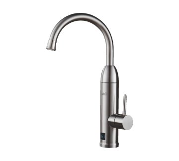 Well Creek električna grelna pipa, 3000 W - Odprta embalaža