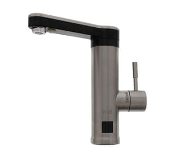 Well Stream električna grelna pipa 3000 W - Poškodovana embalaža