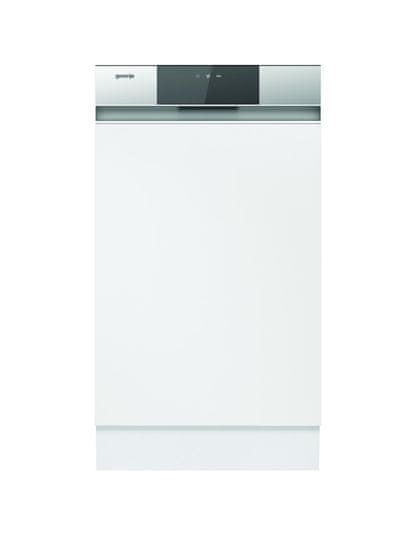 Gorenje GI52040X pomivalni stroj, vgradni