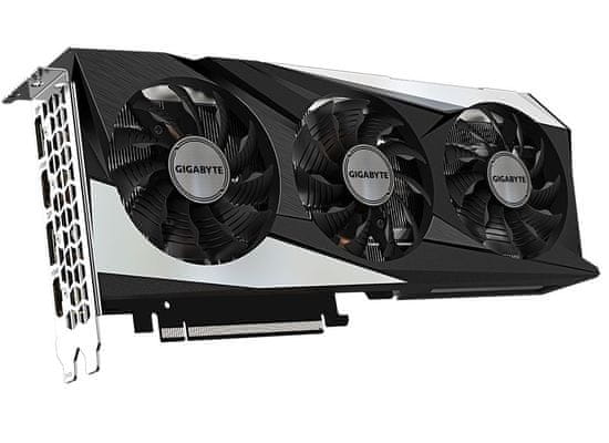 Gigabyte Gaming OC GeForce RTX 3060 Ti grafična kartica, 8 GB GDDR6