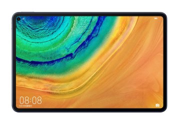 Huawei MatePad Pro tablični računalnik, WiFi, 128 GB, Midnight Grey (Marx-W09BS)