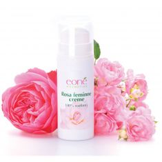 Eoné kosmetika Rosa feminne krema (roza krema), 30 ml
